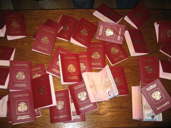 прописка в Смоленске